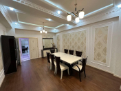 İcarəyə verilir 2 otaqlı 89 m2 yeni tikili Şah İsmayıl Xətai m.