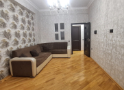 Satılır 2 otaqlı 65 m2 yeni tikili 4 mkr