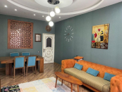 Satılır 3 otaqlı 100 m2 yeni tikili Memar Əcəmi m.