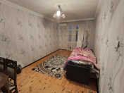 Satılır 2 otaqlı 60 m2 köhnə tikili Hövsan