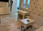 Satılır 2 otaqlı 45 m2 həyət evi İçəri Şəhər m.