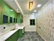 Satılır 3 otaqlı 100 m2 yeni tikili Nəriman Nərimanov m.