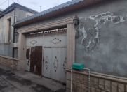 Satılır 3 otaqlı 92 m2 həyət evi Gəncə