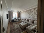 Satılır 2 otaqlı 58 m2 yeni tikili Əhmədli