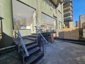 İcarəyə verilir 1 otaqlı 42 m2 obyekt Nizami m.