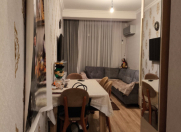 Satılır 1 otaqlı 38 m2 yeni tikili Rusiya səfirliyi