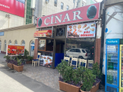 Satılır 1 otaqlı 350 m2 obyekt 3 mkr