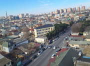 Satılır 3 otaqlı 86 m2 yeni tikili Nəriman Nərimanov m.