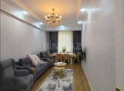 Satılır 3 otaqlı 141 m2 yeni tikili Saray