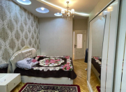 Satılır 3 otaqlı 85 m2 yeni tikili Həzi Aslanov