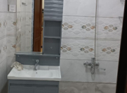 İcarəyə verilir 3 otaqlı 80 m2 yeni tikili Xırdalan