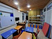 İcarəyə verilir 1 otaqlı 35 m2 obyekt Cavanşir körpüsü