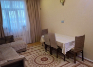 Satılır 3 otaqlı 97 m2 yeni tikili Nəriman Nərimanov m.