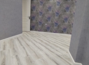 Satılır 3 otaqlı 109 m2 yeni tikili Badamdar