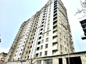 Satılır 2 otaqlı 63 m2 yeni tikili Qara Qarayev m.