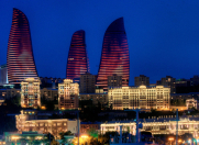 Satılır 3 otaqlı 100 m2 köhnə tikili Yasamal r.