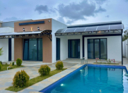 Satılır 4 otaqlı 120 m2 bağ evi Şüvəlan