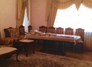 İcarəyə verilir 3 otaqlı 140 m2 yeni tikili Nəriman Nərimanov m.