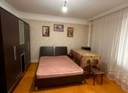 Satılır 1 otaqlı 42 m2 yeni tikili Məhəmmədli