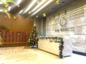 Satılır 2 otaqlı 100 m2 yeni tikili Nizami m.