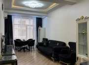 Satılır 2 otaqlı 65 m2 yeni tikili Nəriman Nərimanov m.