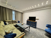 Satılır 2 otaqlı 93 m2 yeni tikili Ağ şəhər