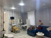 Satılır 1 otaqlı 30 m2 obyekt İnşaatçılar m.