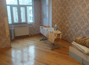 Satılır 2 otaqlı 50 m2 köhnə tikili Həzi Aslanov m.