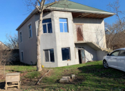 Satılır 6 otaqlı 110 m2 həyət evi Xaçmaz