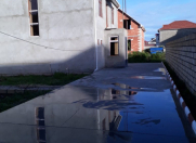 İcarəyə verilir 2 otaqlı 90 m2 yeni tikili Qusar