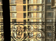 İcarəyə verilir 3 otaqlı 130 m2 yeni tikili Zoopark