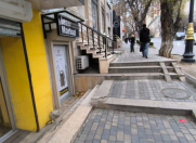 İcarəyə verilir 2 otaqlı 25 m2 obyekt Nizami m.