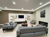 İcarəyə verilir 2 otaqlı 80 m2 yeni tikili Nizami m.