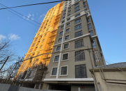 Satılır 3 otaqlı 133 m2 yeni tikili Badamdar