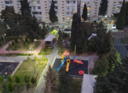 Satılır 1 otaqlı 45 m2 köhnə tikili Əhmədli