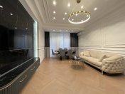 İcarəyə verilir 3 otaqlı 145 m2 yeni tikili Park Bulvar