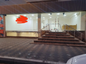 İcarəyə verilir 2 otaqlı 300 m2 obyekt Nərimanov r.