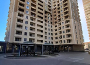 İcarəyə verilir 3 otaqlı 120 m2 yeni tikili Şah İsmayıl Xətai m.