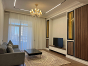 Satılır 2 otaqlı 65 m2 yeni tikili Ağ şəhər