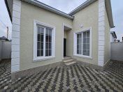 Satılır 3 otaqlı 62 m2 həyət evi Masazır