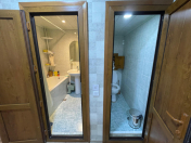 Satılır 2 otaqlı 60 m2 köhnə tikili Azadlıq prospekti m.