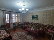 Satılır 4 otaqlı 100 m2 köhnə tikili Nəriman Nərimanov m.