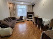 Satılır 2 otaqlı 85 m2 yeni tikili 7 mkr