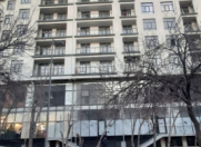 Satılır 4 otaqlı 235 m2 obyekt Nəriman Nərimanov m.