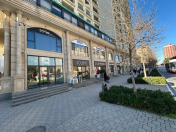 İcarəyə verilir 1 otaqlı 73 m2 obyekt Gənclik m.