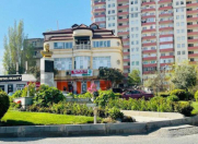 Satılır 2 otaqlı 112 m2 yeni tikili 9 mkr