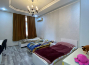 Satılır 3 otaqlı 90 m2 yeni tikili Nəriman Nərimanov m.