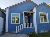 Satılır 3 otaqlı 2 m2 həyət evi Buzovna