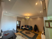 Satılır 3 otaqlı 85 m2 yeni tikili Həzi Aslanov