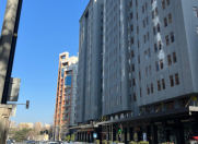 Satılır 3 otaqlı 78 m2 köhnə tikili Nizami m.